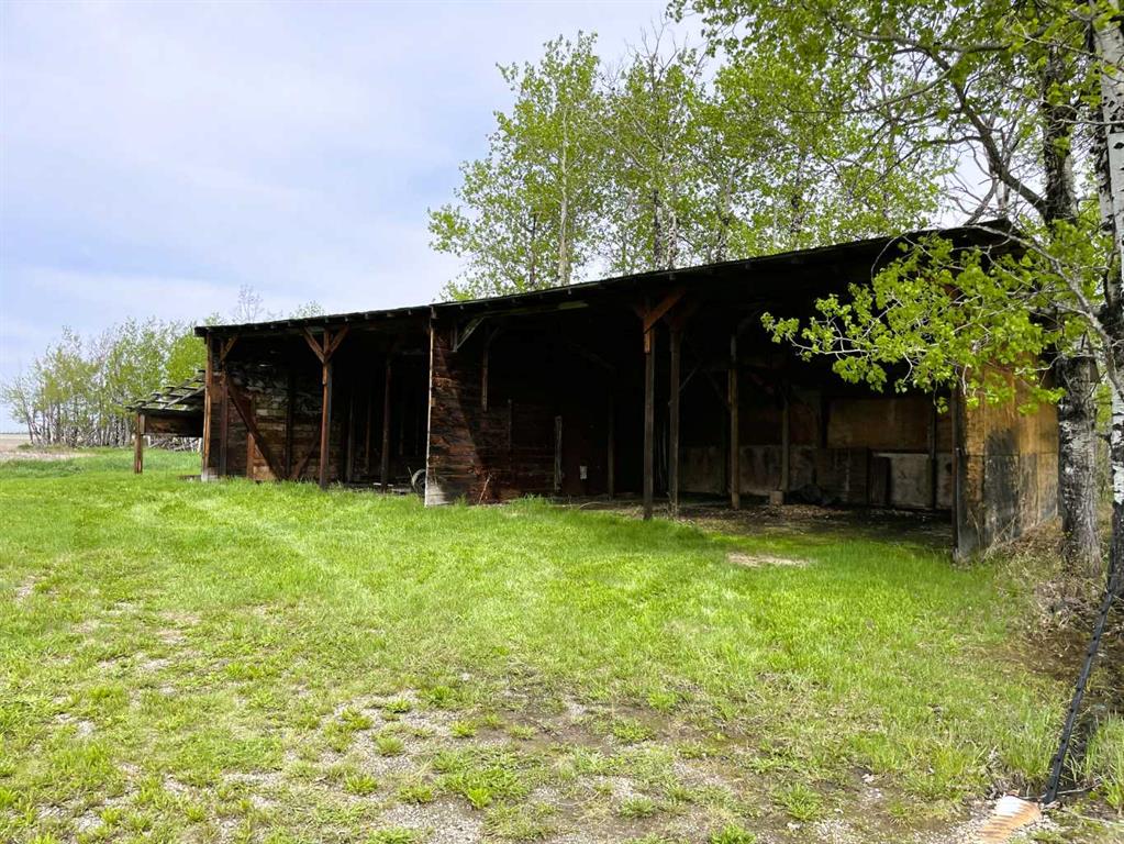 Fifth View of 803022 RGE RD 22 Road S, NONE, Rural Fairview No. 136, M.D. of, Alberta, T0H 1L0