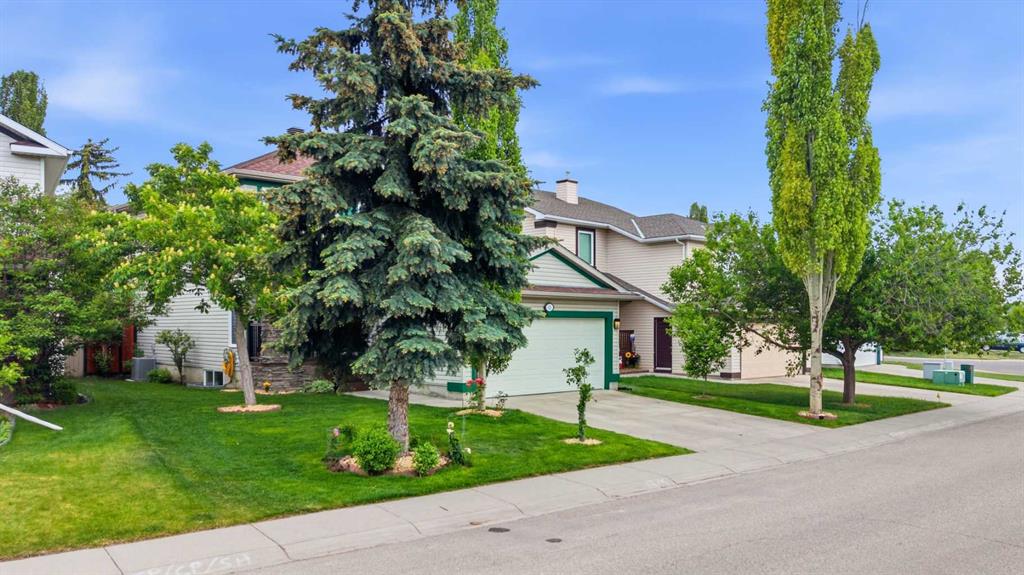Third View of 61 Millview Park SW, Millrise, Calgary, Alberta, T2Y 3Y3