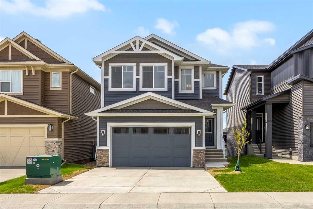 74 Lucas Place NW, A2314543, Alberta,