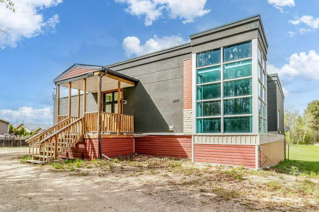 1810 25 Avenue , A2314544, Alberta,