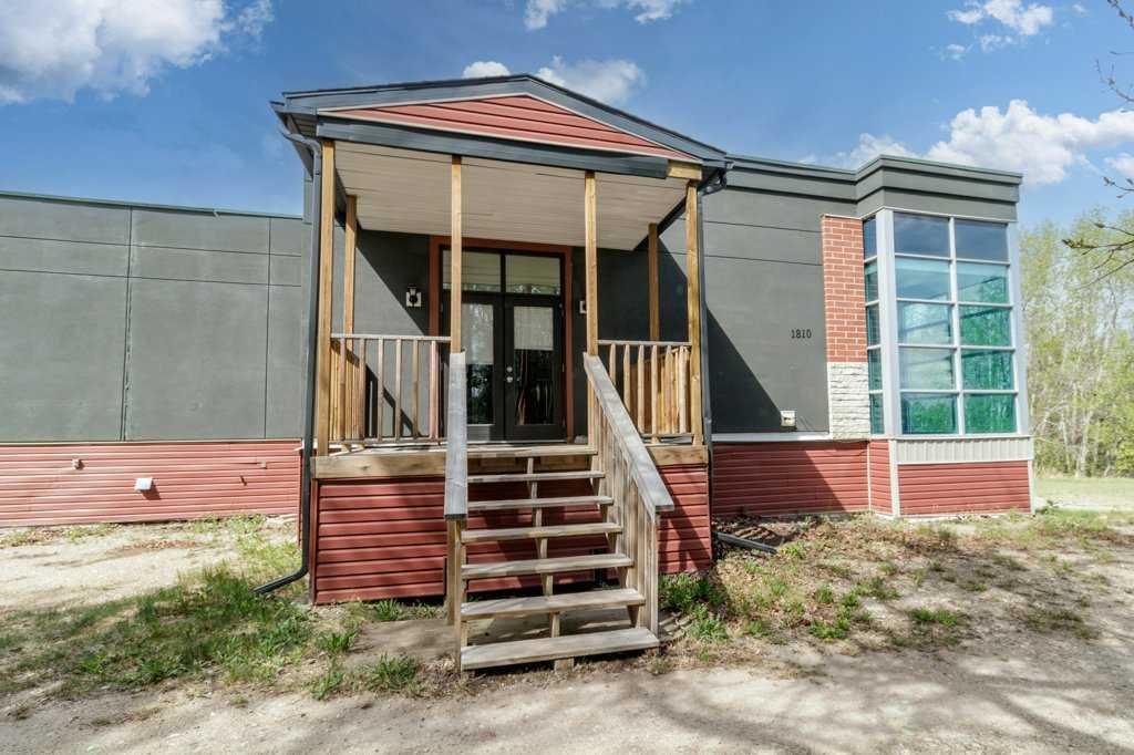 Third View of 1810 25 Avenue , NONE, Delburne, Alberta, T0M 0V0