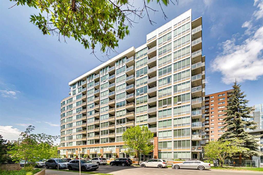 1203, 626 14 Avenue SW, A2314546, Alberta,