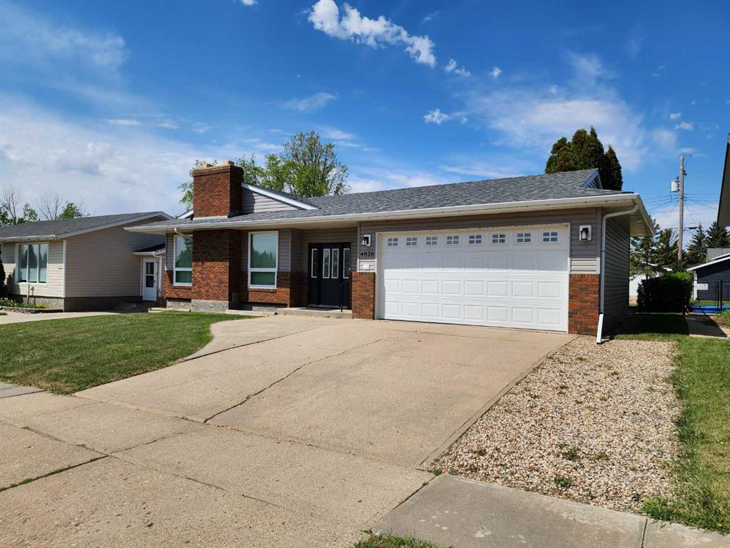 4926 58 Street , A2314553, Alberta,