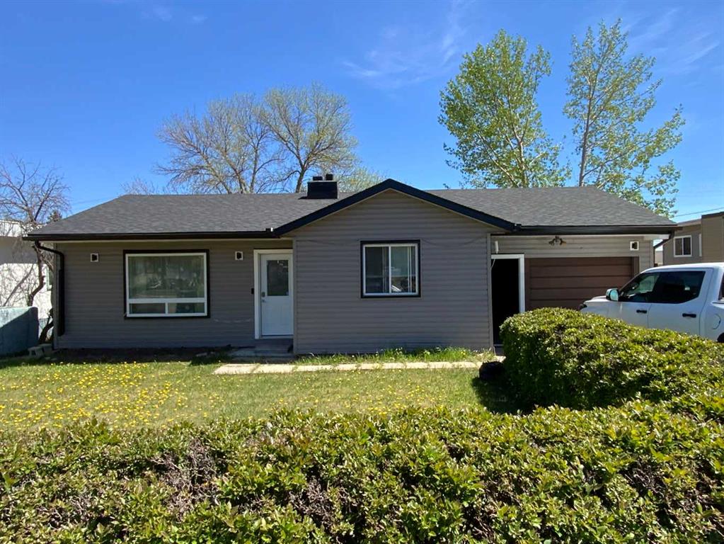 422 Arena Avenue , A2314555, Alberta,