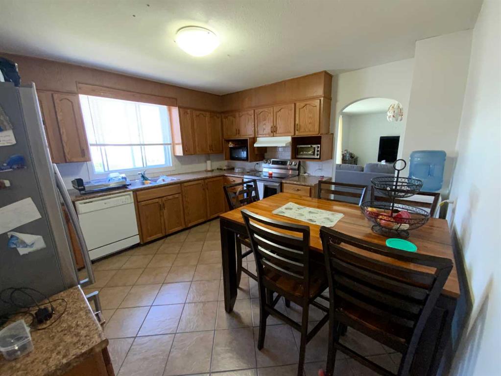 Fourth View of 422 Arena Avenue , NONE, Trochu, Alberta, T0M 2C0