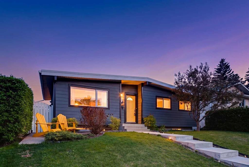 MLS® listing #111425697 for sale located at 10651 Shillington Crescent SW