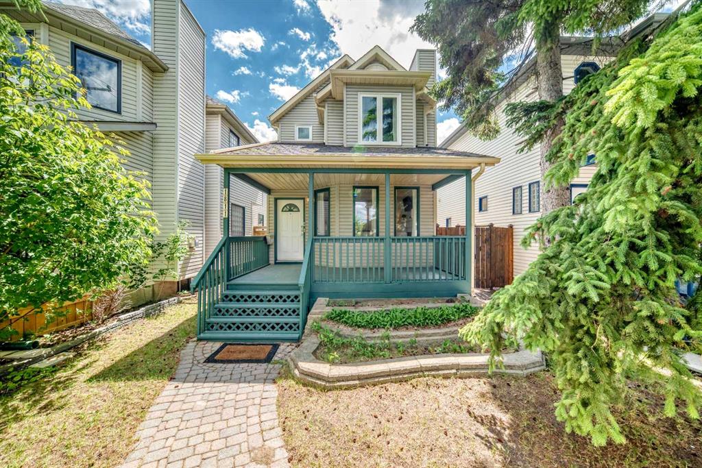 1811 24 Avenue NW, A2314558, Alberta,