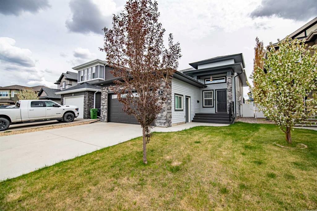 A/B, 9 Carlyle Green , A2314559, Alberta,