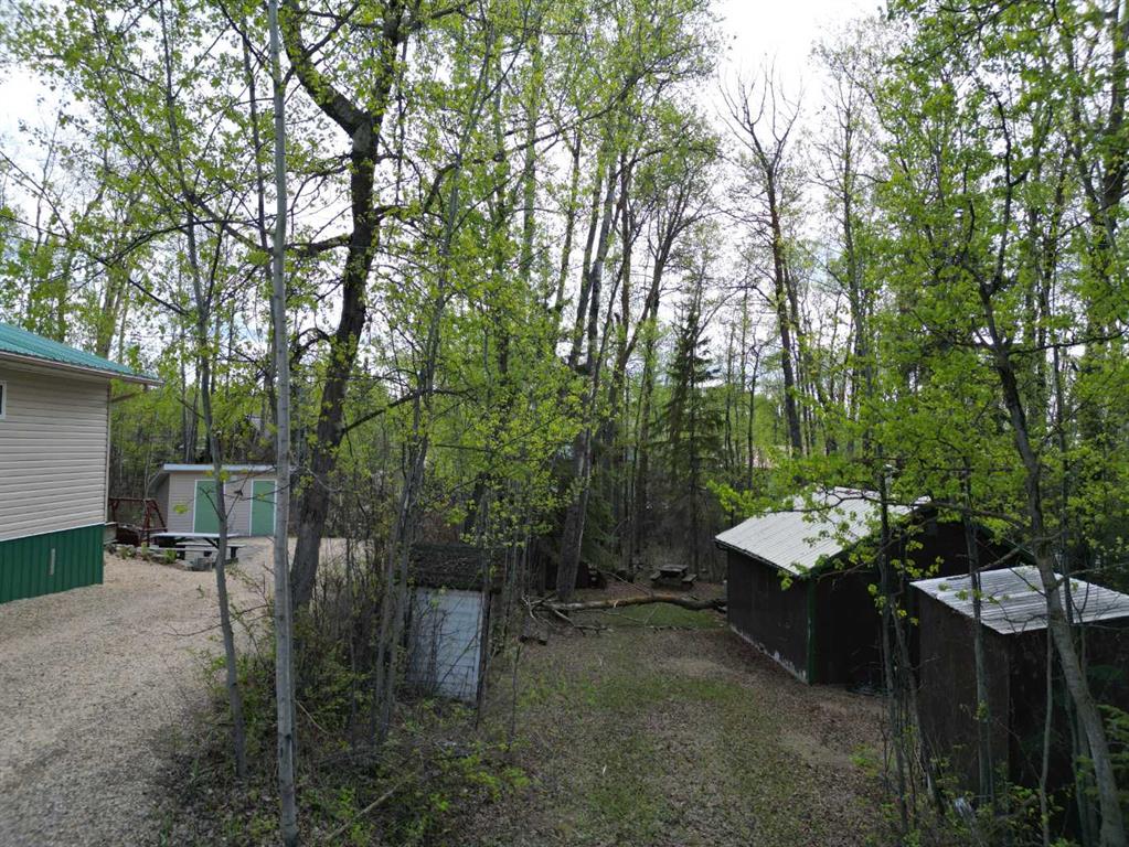 Fifth View of lot 5 bl 4  , Winnagami, Rural Big Lakes County, Alberta, T0G1E0