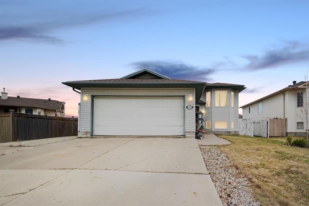 216 Eglert Drive , A2314566, Alberta,