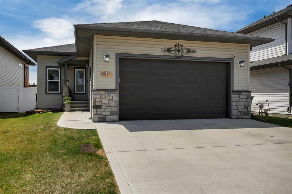 Second View of 68 Windermere Close , Westlake, Red Deer, Alberta, T4N 2J8