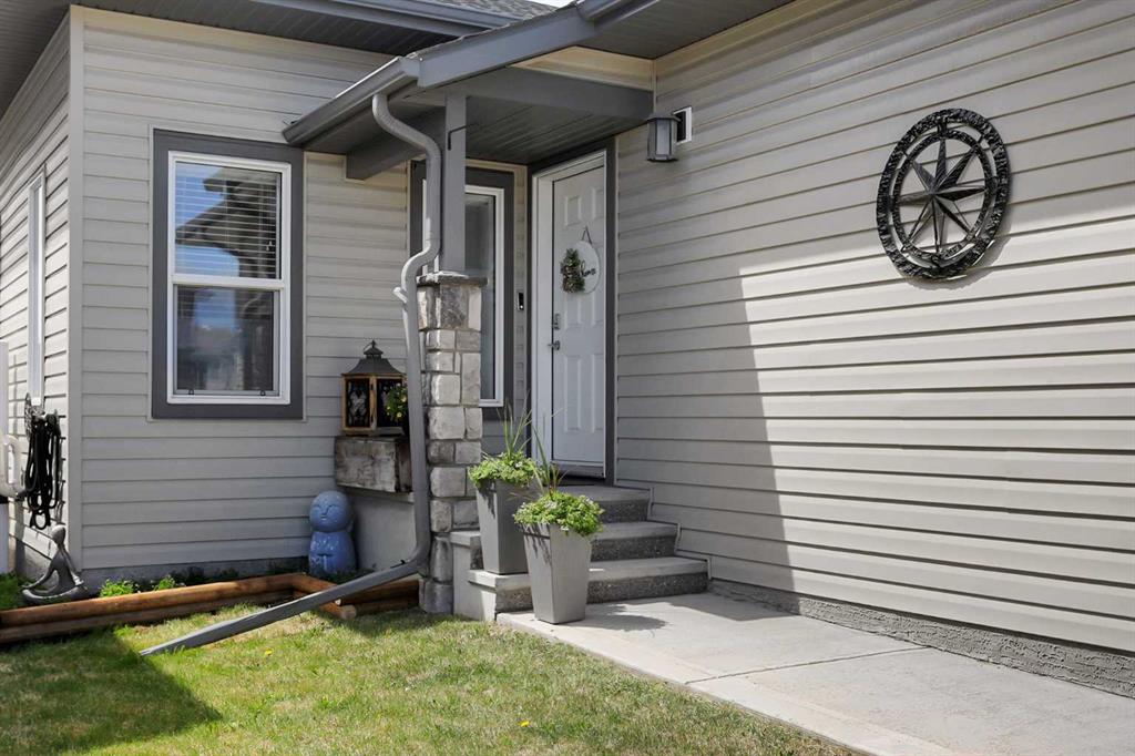 Fourth View of 68 Windermere Close , Westlake, Red Deer, Alberta, T4N 2J8