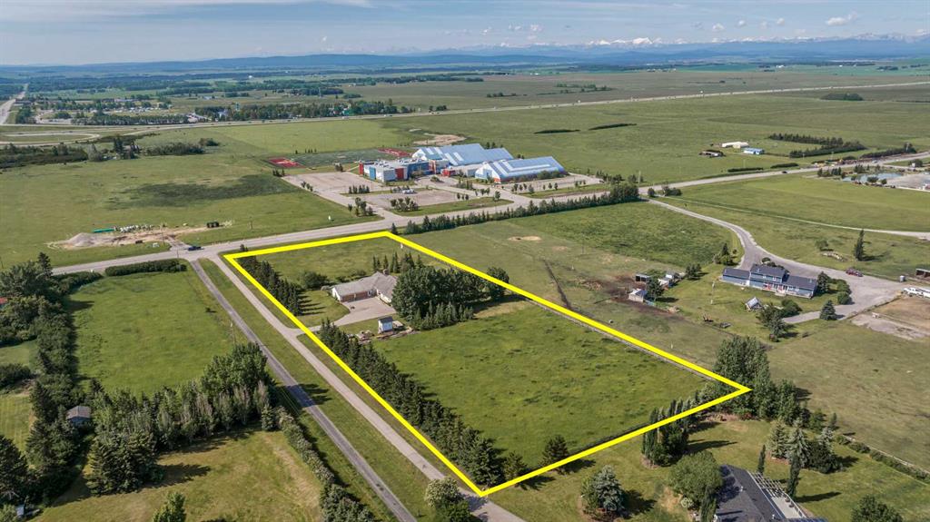 33022 Township Road 250  , A2314572, Alberta,