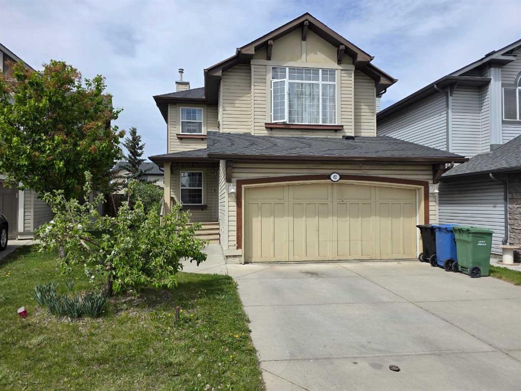 62 New Brighton Circle SE, A2314577, Alberta,