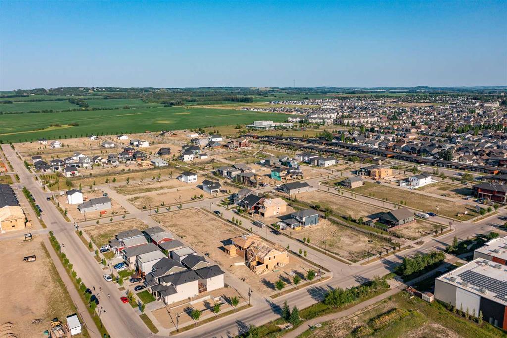 Fifth View of 15 Toye Street , Timberlands North, Red Deer, Alberta, T4P 0Y5