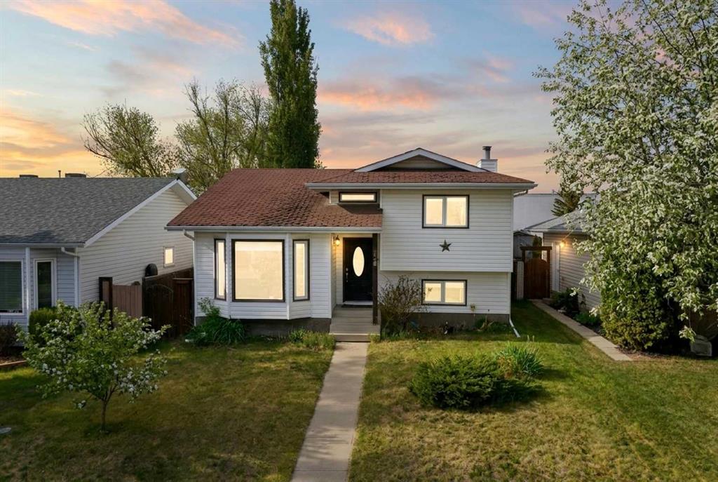 76 Dixon Crescent , A2314582, Alberta,