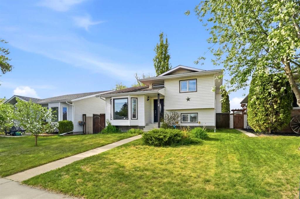Fourth View of 76 Dixon Crescent , Deer Park Estates, Red Deer, Alberta, T4R 2H5