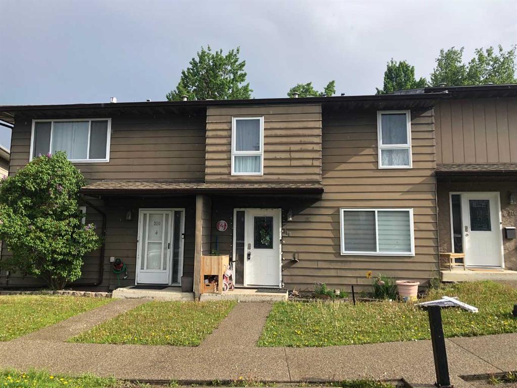 457-318 COLLINGE Road , A2314588, Alberta,