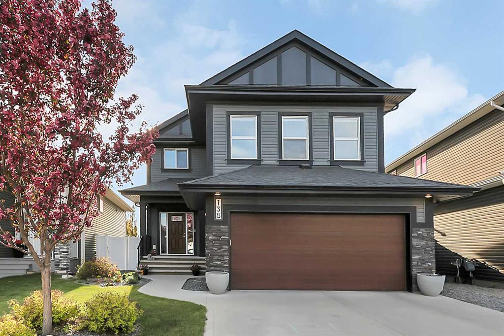 138 Lalor Drive , A2314589, Alberta,
