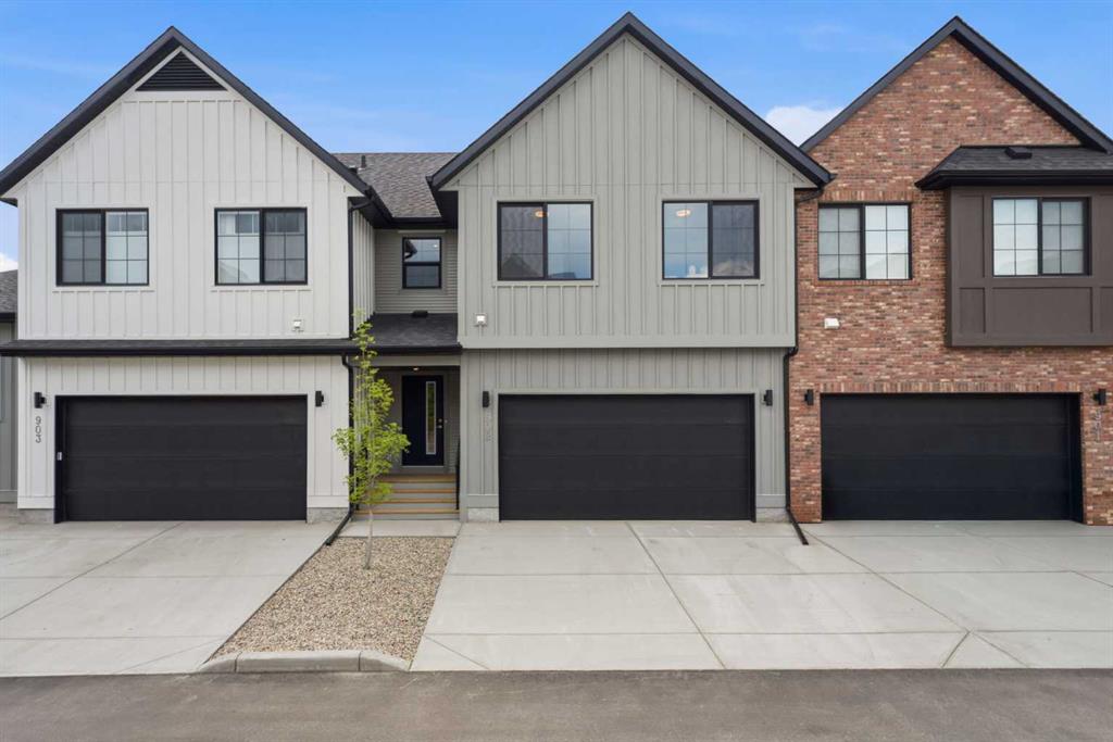902, 201 Cooperswood Green SW, A2314590, Alberta,