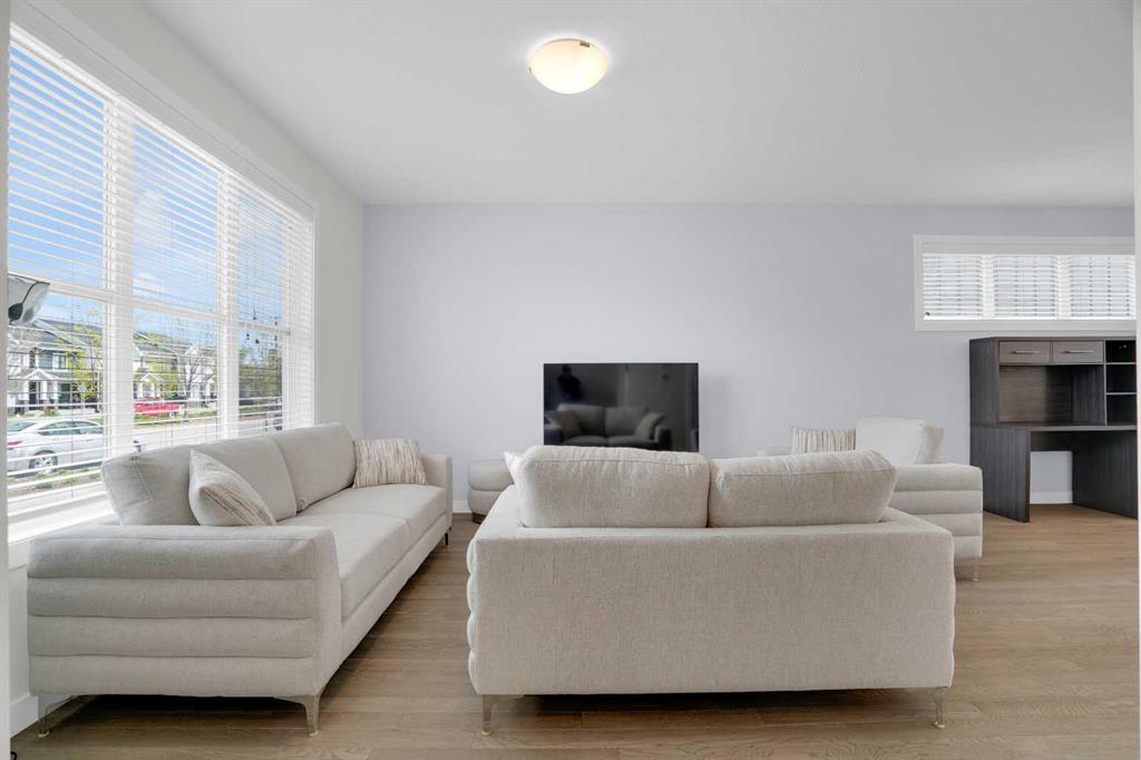 Third View of 59 D'arcy Boulevard , D'arcy Ranch, Okotoks, Alberta, T1S 5S6