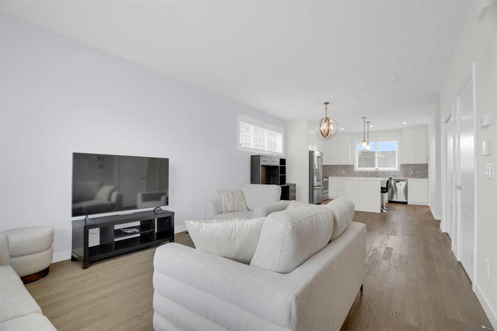 Fourth View of 59 D'arcy Boulevard , D'arcy Ranch, Okotoks, Alberta, T1S 5S6