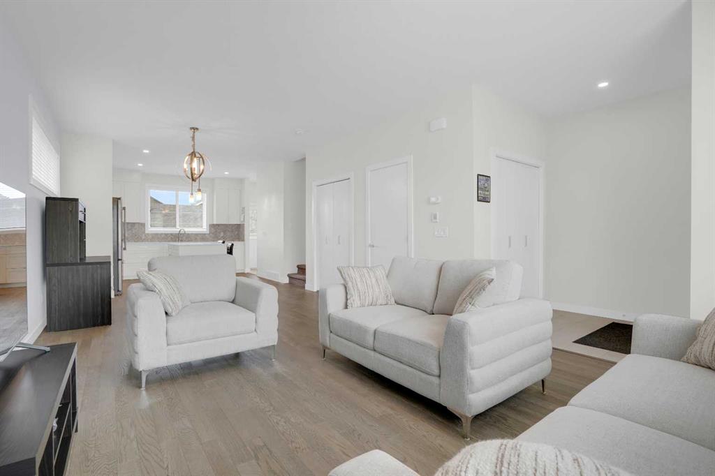 Fifth View of 59 D'arcy Boulevard , D'arcy Ranch, Okotoks, Alberta, T1S 5S6