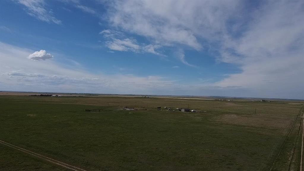 Second View of  180082 RGE RD 255  , NONE, Rural Vulcan County, Alberta, T0L 0L0