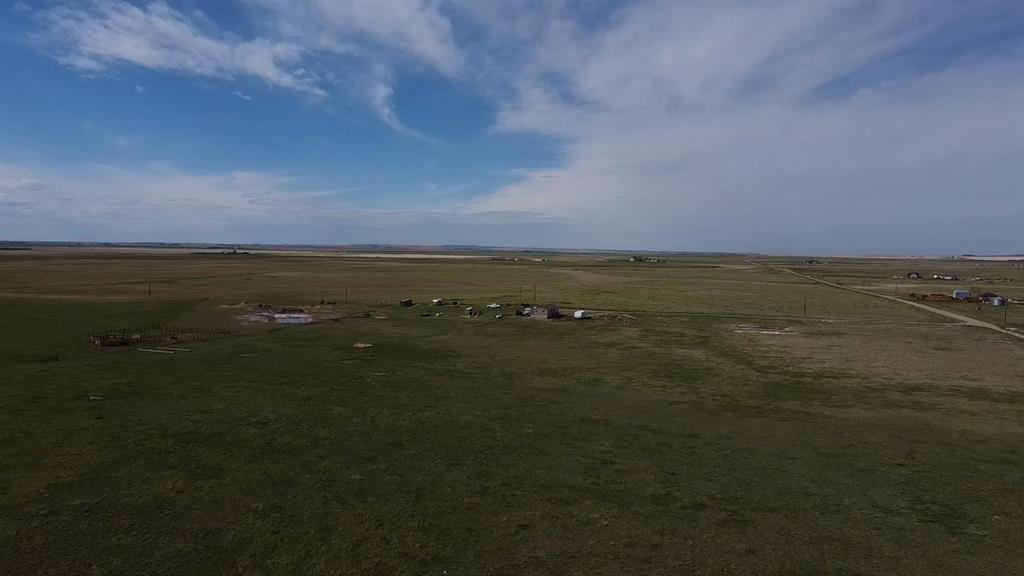 Fourth View of  180082 RGE RD 255  , NONE, Rural Vulcan County, Alberta, T0L 0L0
