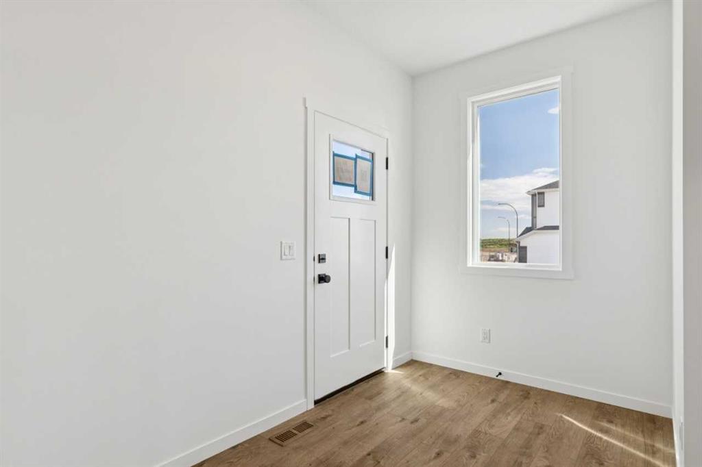 Fourth View of 93 Bartlett Way SE, Rangeview, Calgary, Alberta, T3S0Y1