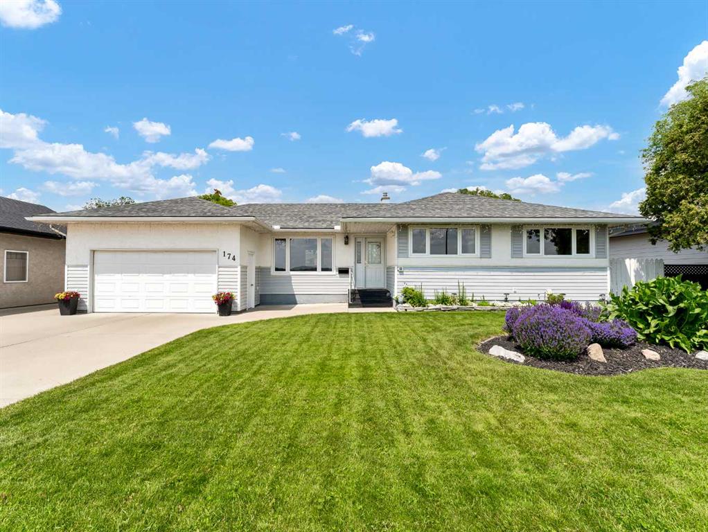 174 McCutcheon Drive NW, A2314608, Alberta,