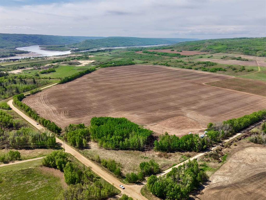 Third View of . 84 Street , NONE, Peace River, Alberta, T8S 1W8