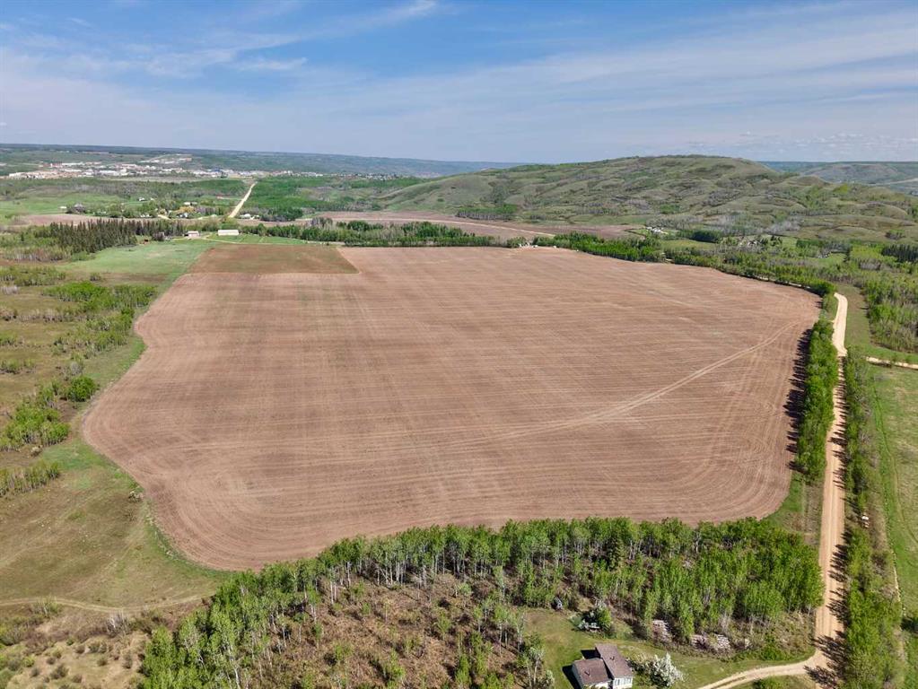 Fifth View of . 84 Street , NONE, Peace River, Alberta, T8S 1W8