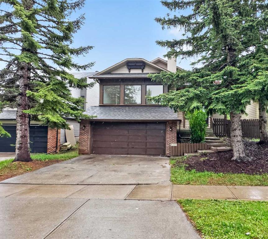 1091 Berkley Drive NW, A2314611, Alberta,