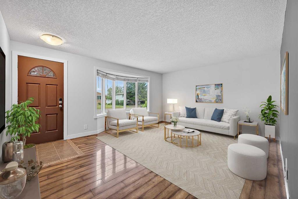 Fifth View of 1203 34 Street SE, Albert Park/Radisson Heights, Calgary, Alberta, T2A 0Z7
