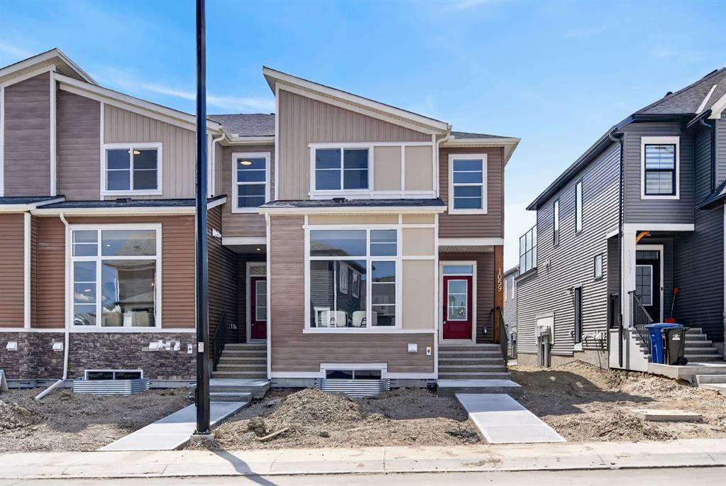 1059 Bayview Crescent , A2314616, Alberta,
