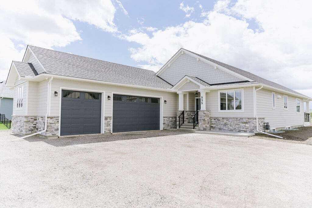 535 Green Haven View , A2314618, Alberta,