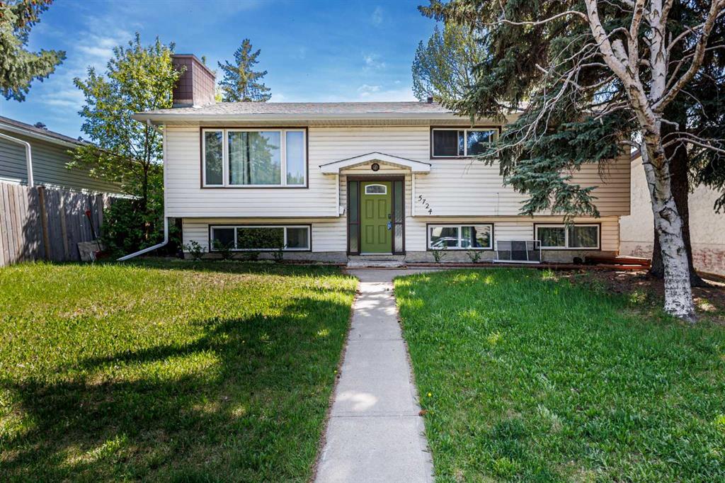 5724 Dalmead Crescent NW, A2314619, Alberta,