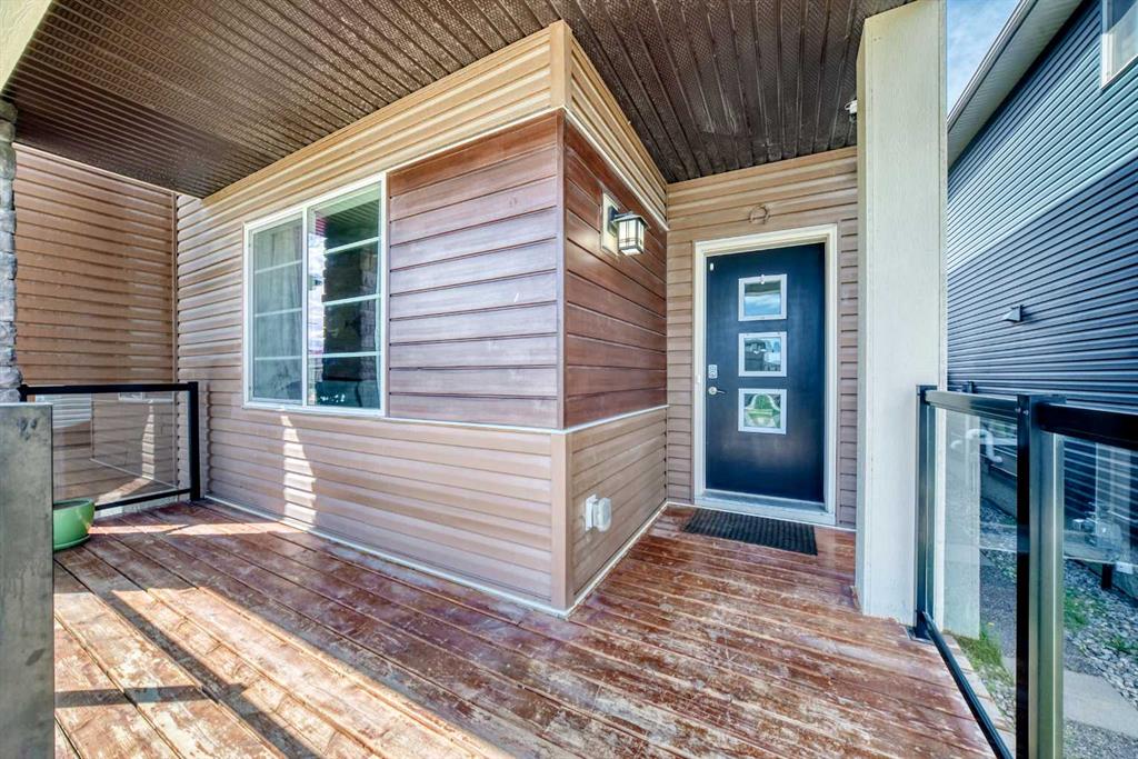 Fourth View of 72 Cornerstone Avenue NE, Cornerstone, Calgary, Alberta, T3N 1G6