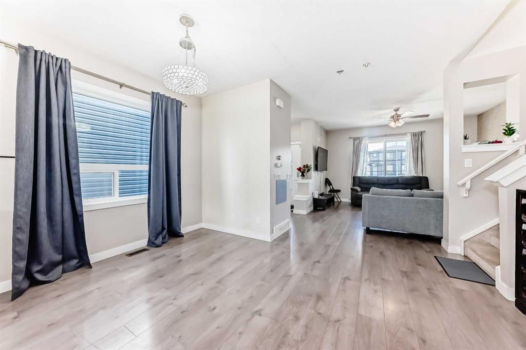 Fifth View of 72 Cornerstone Avenue NE, Cornerstone, Calgary, Alberta, T3N 1G6