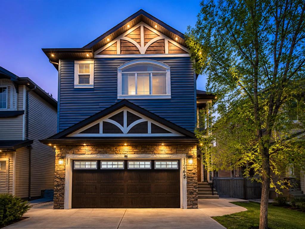 MLS® listing #111429737 for sale located at 265 Saddlelake Drive NE
