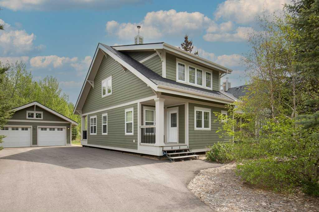 241 Canal Street , A2314625, Alberta,