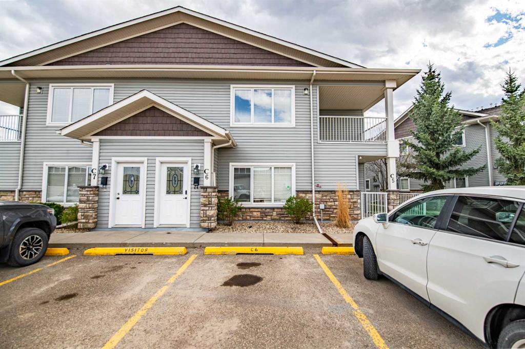 C6, 99 Pioneer Way , A2314629, Alberta,