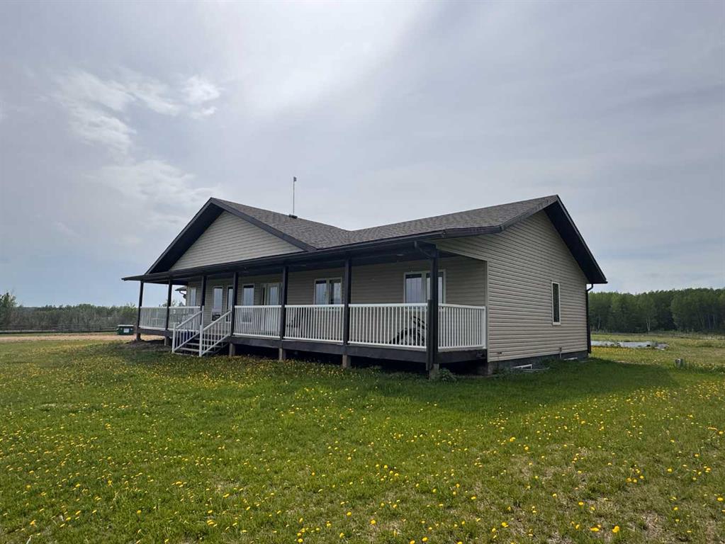 Second View of 652028 Range Road 243  , NONE, Athabasca, Alberta, T9S 1R7
