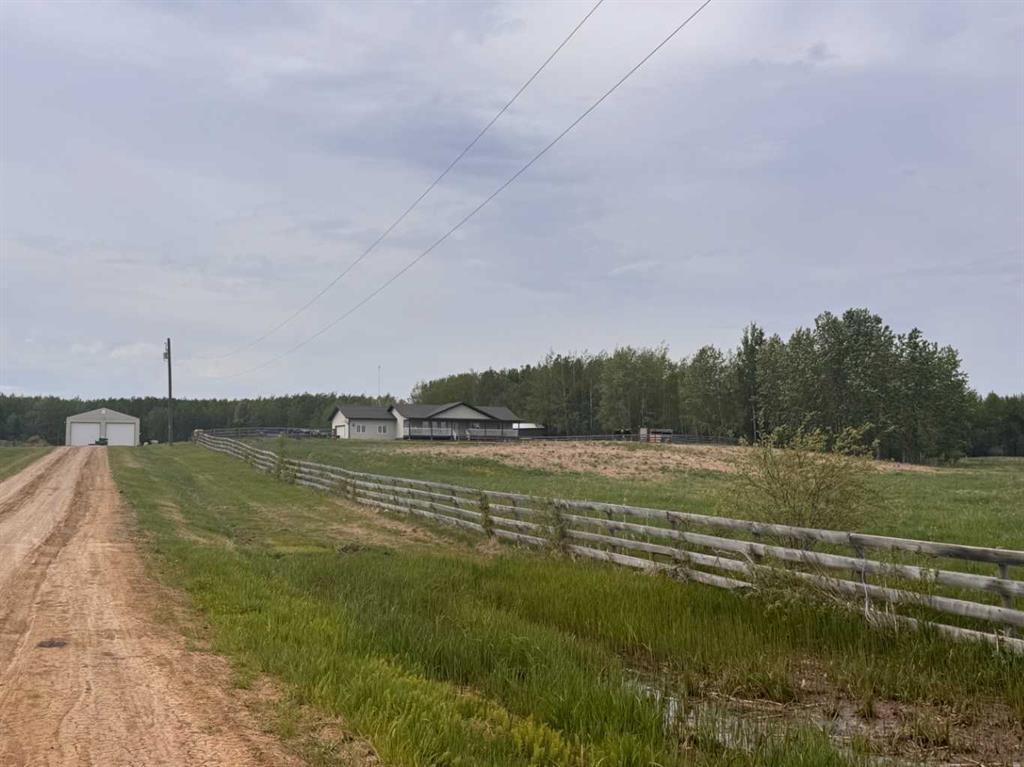 Third View of 652028 Range Road 243  , NONE, Athabasca, Alberta, T9S 1R7