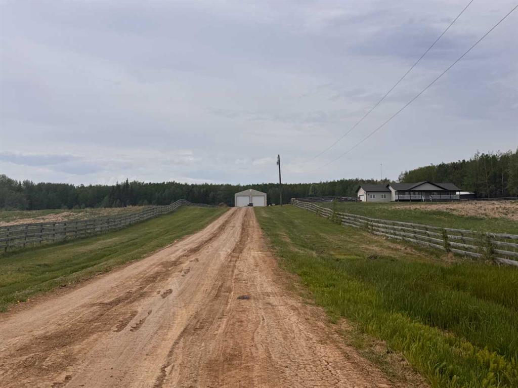 Fourth View of 652028 Range Road 243  , NONE, Athabasca, Alberta, T9S 1R7