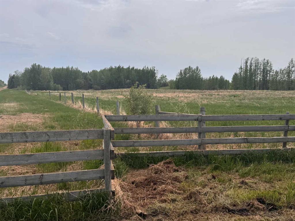 Fifth View of 652028 Range Road 243  , NONE, Athabasca, Alberta, T9S 1R7