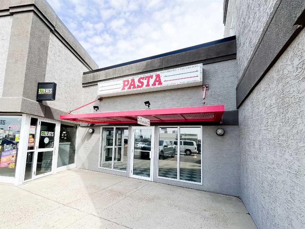 104, 1290 Trans Canada Way SE, A2314639, Alberta,