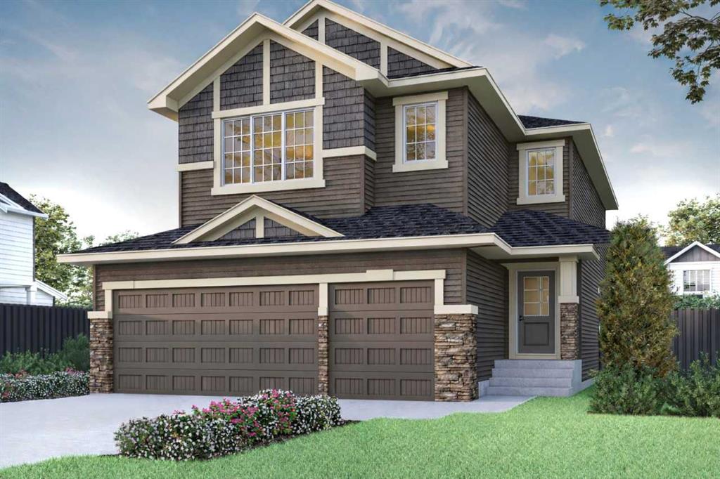 55 Bridgeport Circle , A2314640, Alberta,