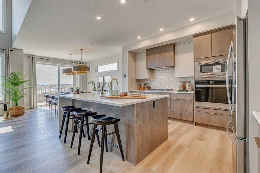 Third View of 55 Bridgeport Circle , Bridgeport, Chestermere, Alberta, T1X3E9